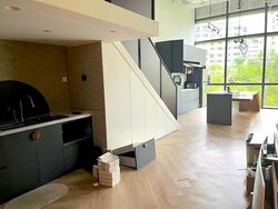 Woods Square (D25), Office #608992201
